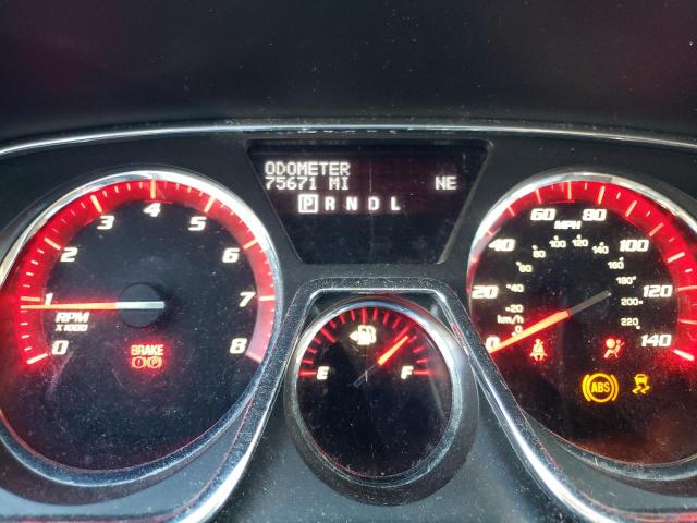 Photo 8 from auction – 2017 GMC ACADIA LIM with VIN 1GKKVSKD0HJ316689