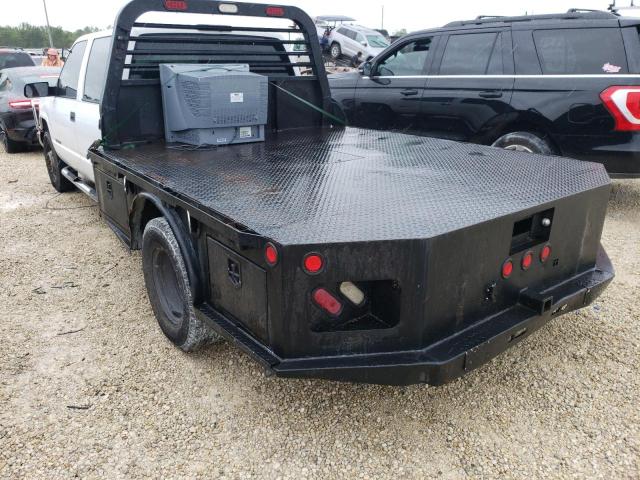 Photo 3 from auction – 1997 CHEVROLET GMT-400 C3 with VIN 1GCHC33J2VF044702