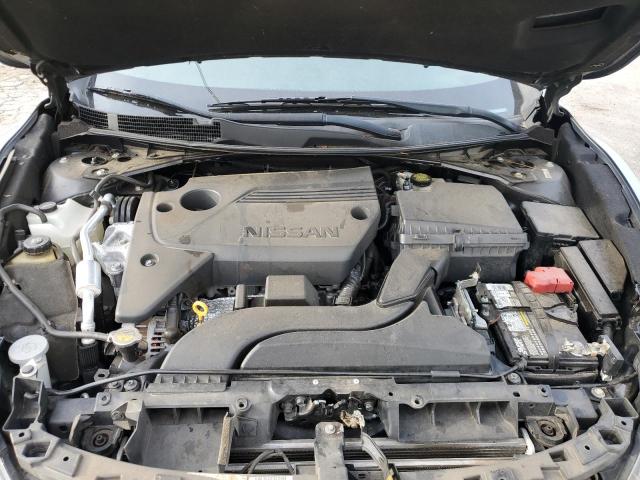Photo 7 from auction – 2017 NISSAN ALTIMA 2.5 with VIN 1N4AL3AP4HN311024