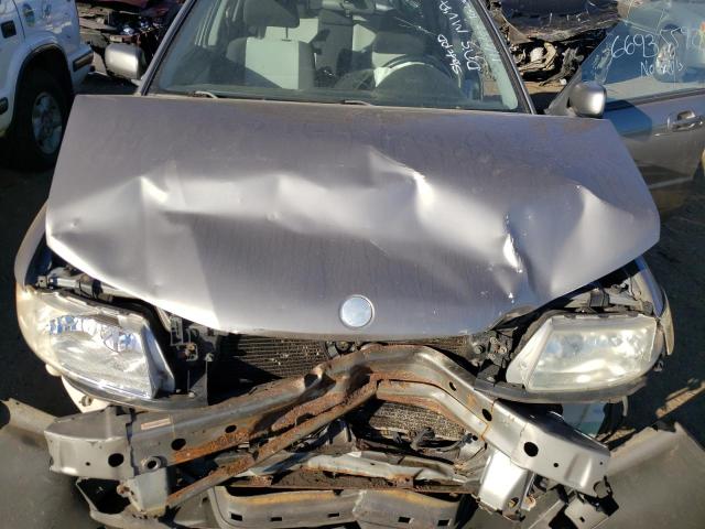 Zdjęcie 7 z aukcji – 2006 SAAB 9-2 2.5I z VIN JF4GG61686G050217