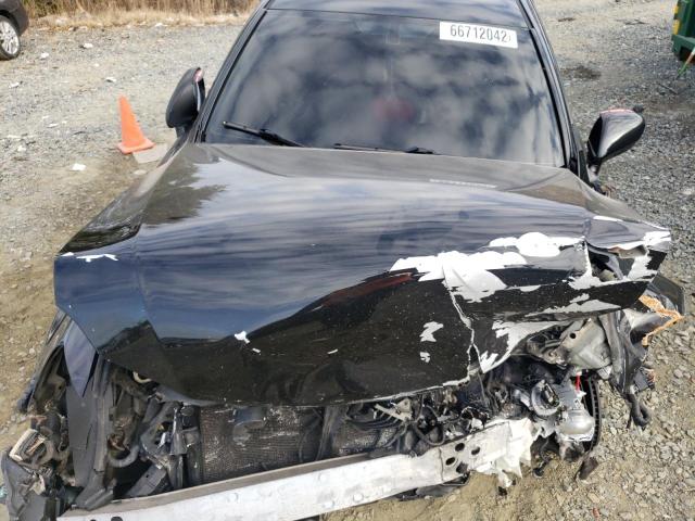 Photo 7 from auction – 2007 LEXUS IS 250 with VIN JTHCK262775013965