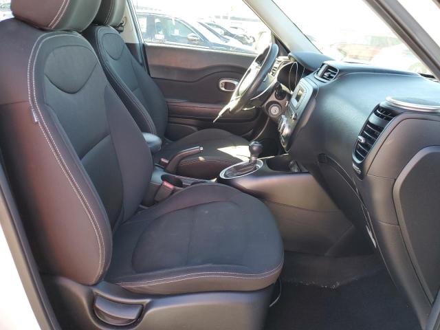 Photo 5 from auction – 2015 KIA SOUL with VIN KNDJN2A22F7216059