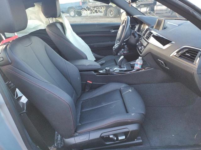 Photo 5 from auction – 2020 BMW 230XI with VIN WBA2J3C03L7E59666