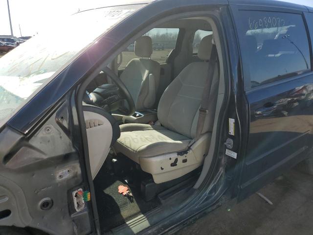 Photo 10 from auction – 2012 DODGE GRAND CARA with VIN 2C4RDGCG4CR218949