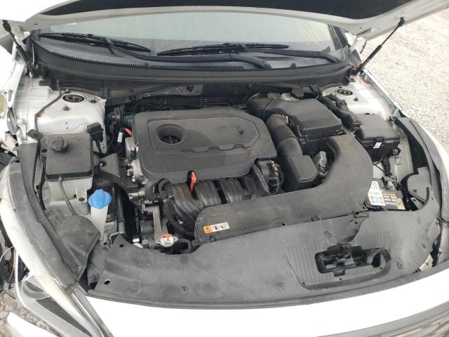 Photo 7 from auction – 2016 HYUNDAI SONATA SPO with VIN 5NPE34AF6GH333422