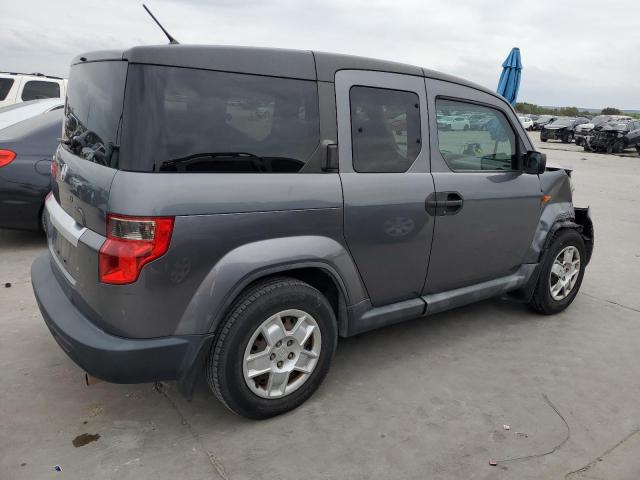 Photo 3 from auction – 2010 HONDA ELEMENT LX with VIN 5J6YH1H34AL002697