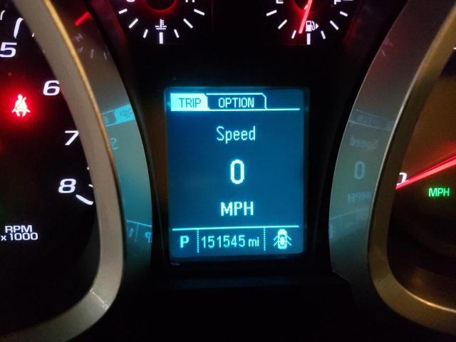 Photo 8 from auction – 2015 CHEVROLET EQUINOX LS with VIN 2GNALAEK1F6291482