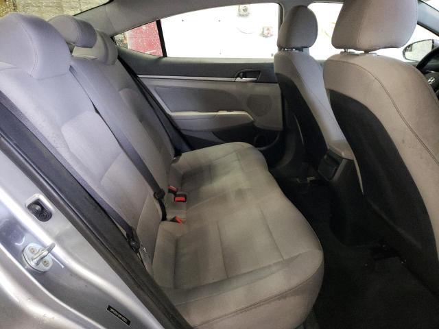 Photo 6 from auction – 2017 HYUNDAI ELNTRA with VIN 5NPD84LF0HH140503