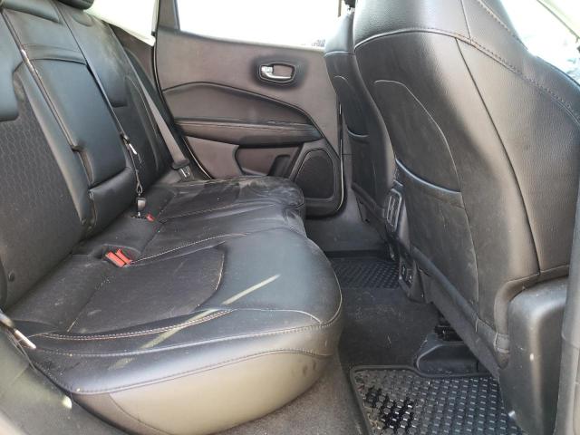 Photo 6 from auction – 2018 JEEP COMPASS LA with VIN 3C4NJDBBXJT301646