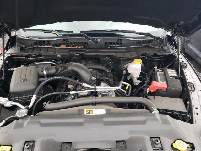 Photo 7 from auction – 2021 RAM 1500 CLASS with VIN 1C6RR6FT0MS572477