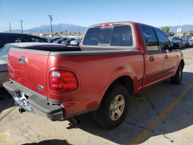 Foto 4 de la subasta – 2003 FORD F150 SUPER con VIN 1FTRW07623KD32885