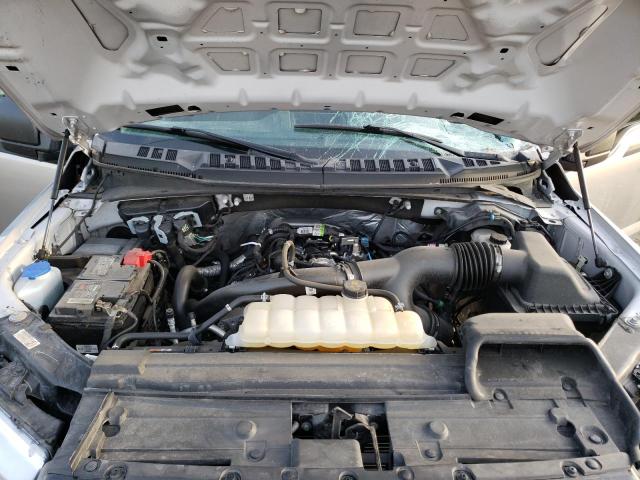 Photo 7 from auction – 2020 FORD F150 SUPER with VIN 1FTEW1EP0LFC19378