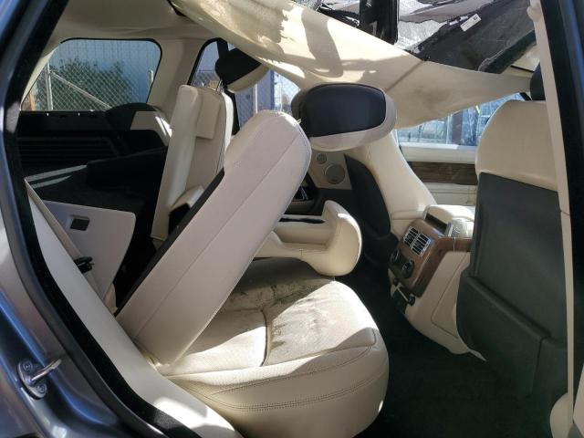 Photo 6 from auction – 2019 LAND ROVER RANGE ROVE with VIN SALGS2RK7KA528584