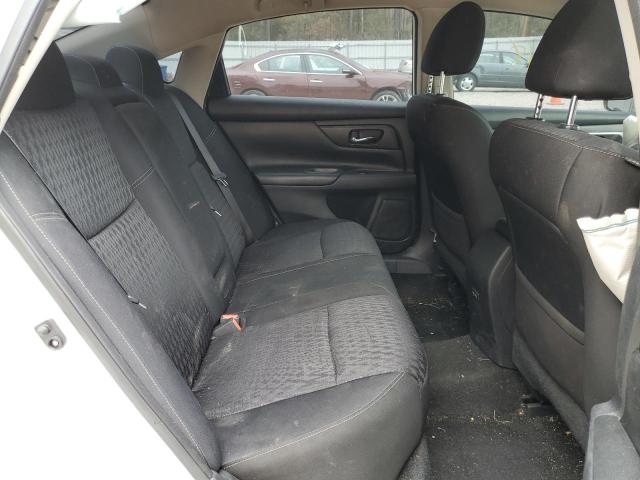 Photo 6 from auction – 2017 NISSAN ALTIMA 2.5 with VIN 1N4AL3AP7HC170056
