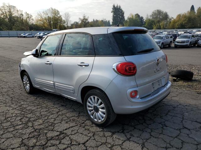 Photo 3 from auction – 2015 FIAT 500L EASY with VIN ZFBCFABH2FZ030581