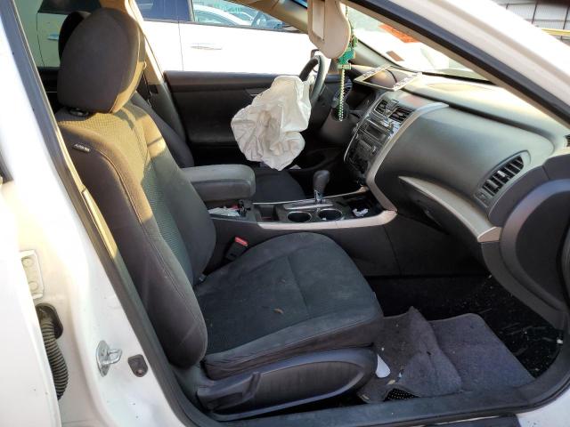 Photo 5 from auction – 2014 NISSAN ALTIMA 2.5 with VIN 1N4AL3AP2EN243849