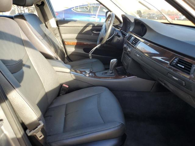 Photo 5 from auction – 2011 BMW 328I with VIN WBAPK5C53BA658936