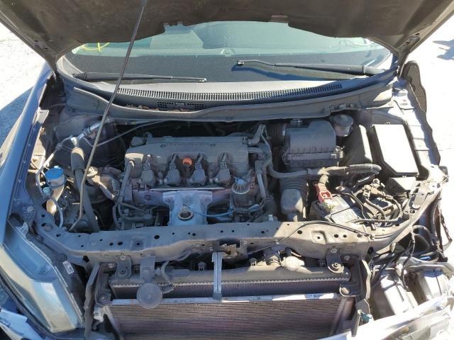 Photo 7 from auction – 2015 HONDA CIVIC LX with VIN 19XFB2F53FE231820