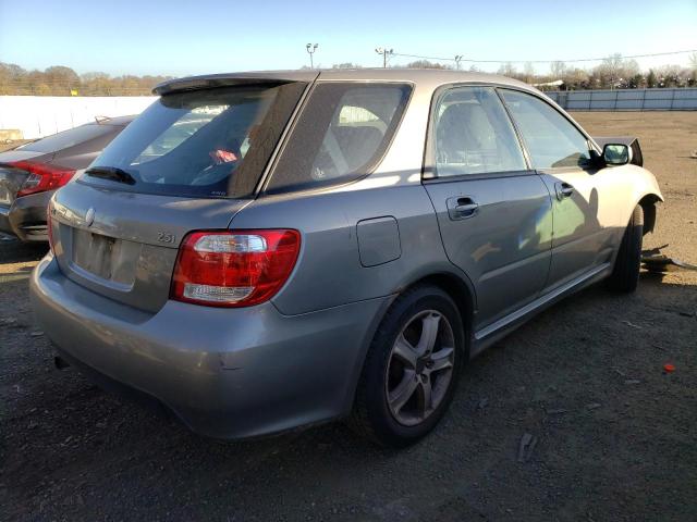 Zdjęcie 4 z aukcji – 2006 SAAB 9-2 2.5I z VIN JF4GG61686G050217