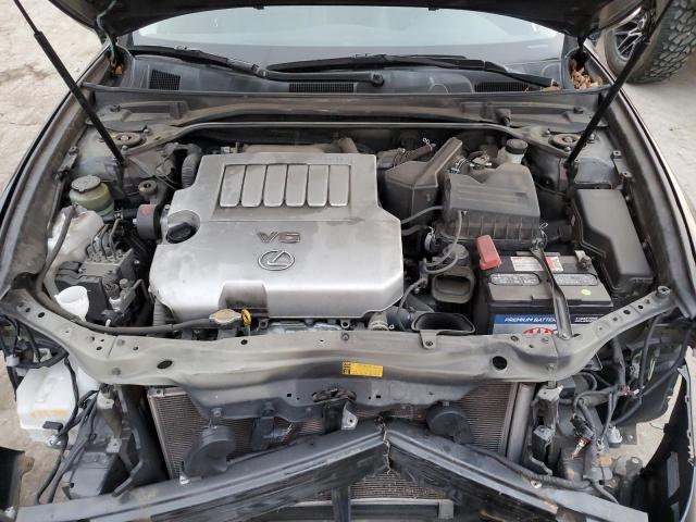 Фото 7 с аукциона – 2010 LEXUS ES 350 с VIN JTHBK1EG3A2413615