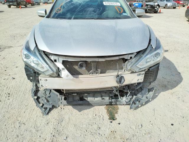 Photo 9 from auction – 2017 NISSAN ALTIMA 2.5 with VIN 1N4AL3AP2HC188982
