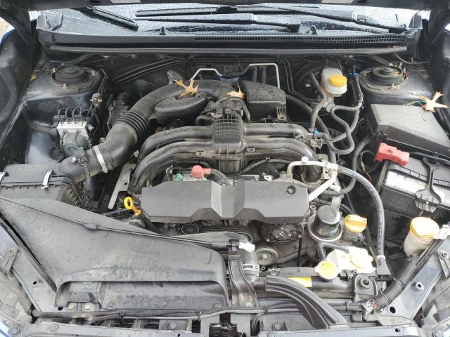 Photo 7 from auction – 2015 SUBARU XV CROSSTR with VIN JF2GPAMC2F8250355