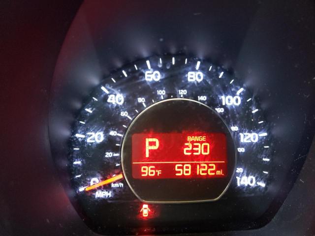 Photo 8 from auction – 2019 KIA SOUL with VIN KNDJN2A24K7016245
