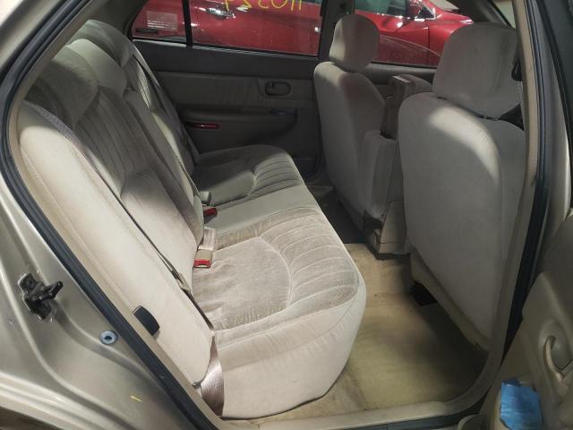 Photo 6 from auction – 2001 BUICK CENTURY CU with VIN 2G4WS52J711192025