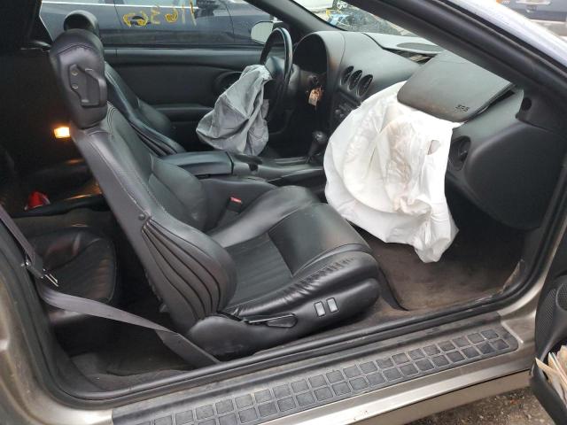 Photo 5 from auction – 2001 PONTIAC FIREBIRD T with VIN 2G2FV32G112135631