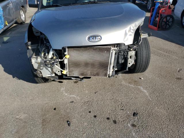 Photo 9 from auction – 2010 KIA SOUL + with VIN KNDJT2A28A7177301