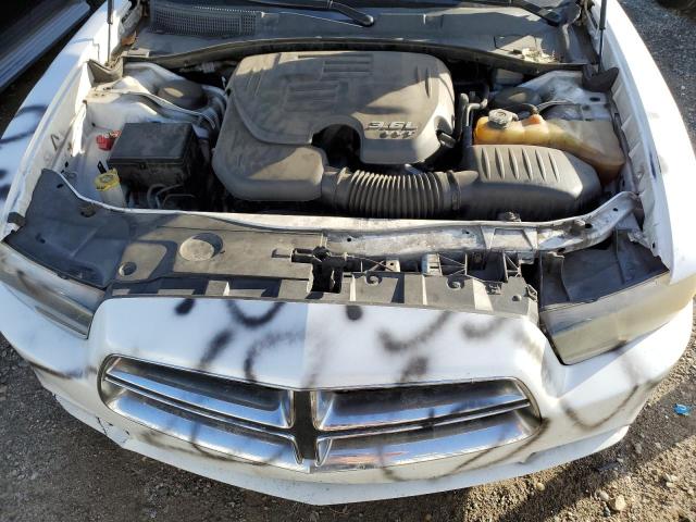 Photo 7 from auction – 2014 DODGE CHARGER SX with VIN 2C3CDXHG1EH318695