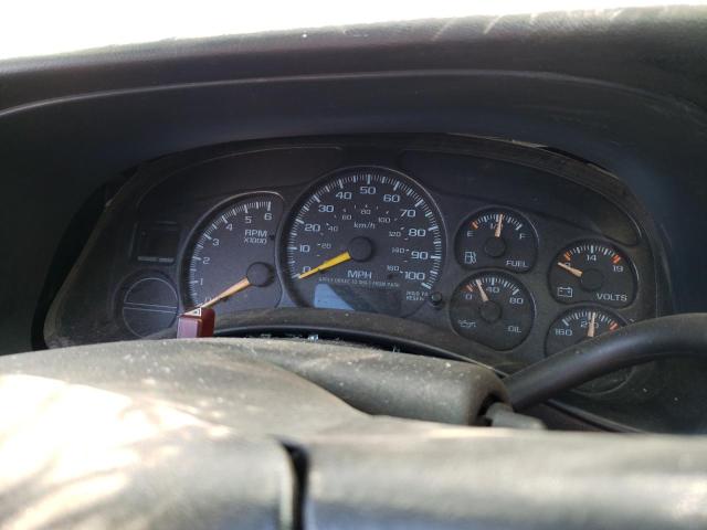 Zdjęcie 8 z aukcji – 2000 CHEVROLET SILVERADO z VIN 1GCEK14W6YE283863