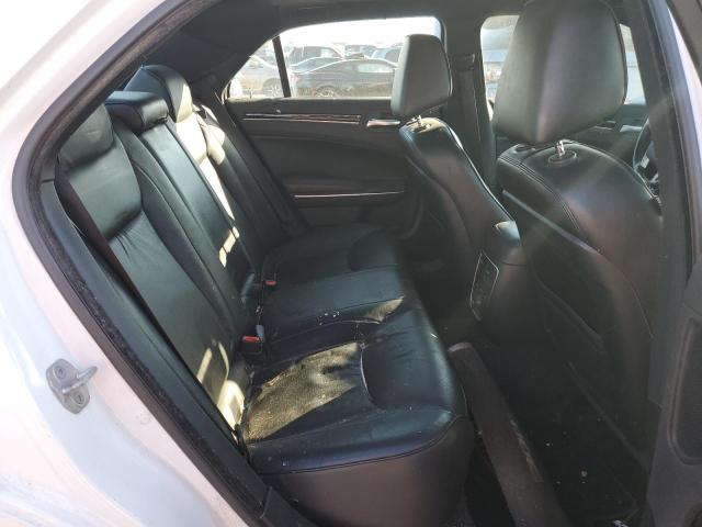 Photo 6 from auction – 2011 CHRYSLER 300 LIMITE with VIN 2C3CA5CG6BH549771
