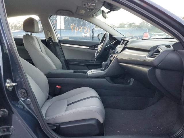 Photo 5 from auction – 2019 HONDA CIVIC LX with VIN 19XFC2F65KE017945