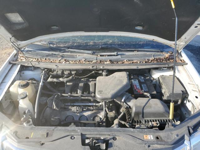Photo 7 from auction – 2008 FORD EDGE SEL with VIN 2FMDK38CX8BA62555