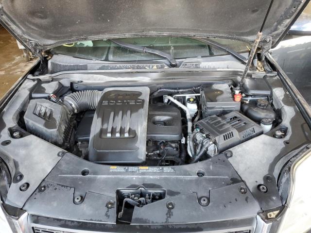 Photo 7 from auction – 2013 GMC TERRAIN SL with VIN 2GKALMEK4D6340301