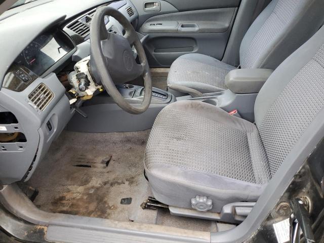 Photo 7 from auction – 2002 MITSUBISHI LANCER ES with VIN JA3AJ26E22U046889