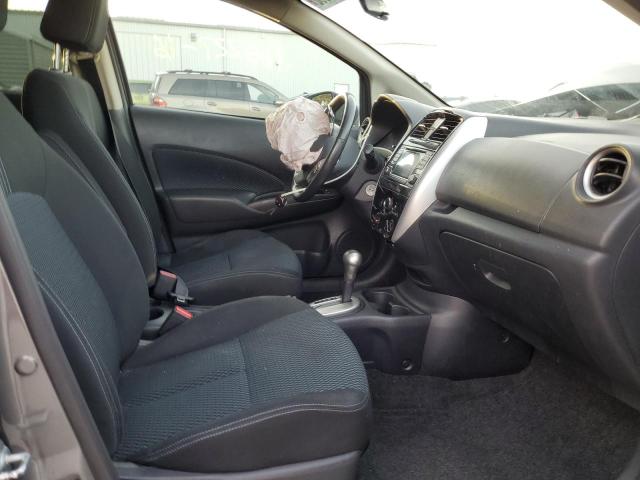 Photo 5 from auction – 2016 NISSAN VERSA NOTE with VIN 3N1CE2CP5GL378561