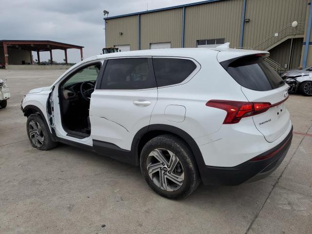 Photo 2 from auction – 2021 HYUNDAI SANTA FE S with VIN 5NMS14AJ1MH341031