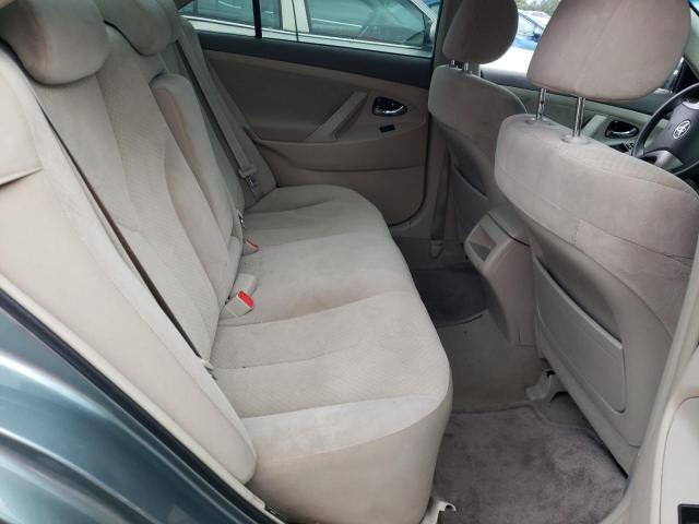 Photo 6 from auction – 2007 TOYOTA CAMRY CE with VIN 4T1BE46K07U595523