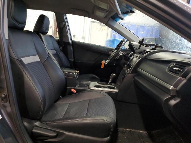 Photo 5 from auction – 2013 AUTOCAR BL300 with VIN 4T1BF1FK3DU278018