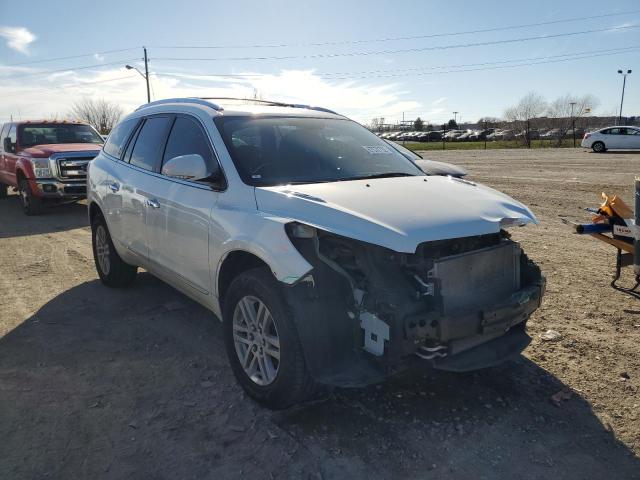 BUICK ENCLAVE 2015 with VIN 5GAKRAKD5FJ119591 - Photo from auction