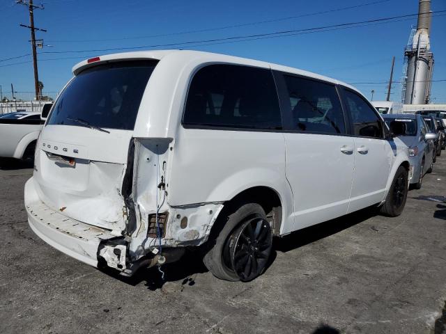 Photo 4 from auction – 2019 DODGE GRAND CARA with VIN 2C4RDGEG3KR682262