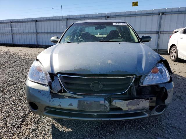 Photo 9 from auction – 2004 NISSAN ALTIMA BAS with VIN 1N4AL11D84C197528