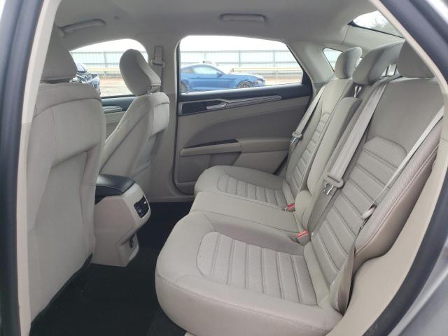Photo 6 from auction – 2020 FORD FUSION SE with VIN 3FA6P0LU5LR215906