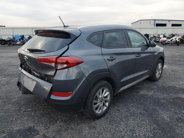 Photo 4 from auction – 2017 HYUNDAI TUCSON LIM with VIN KM8J3CA46HU350117