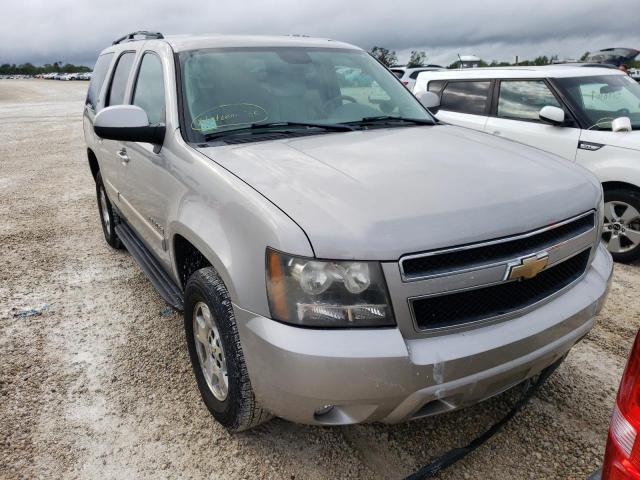 CHEVROLET 1500 454SS 2007 with VIN 1GNFK13017J400215 - Photo from auction