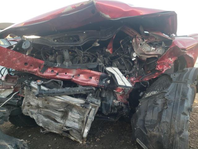 Photo 9 from auction – 2016 MAZDA CX-5 with VIN JM3KE4DY5G0733244