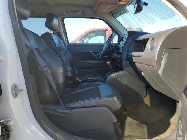 Photo 5 from auction – 2016 JEEP PATRIOT SP with VIN 1C4NJPBA1GD690829