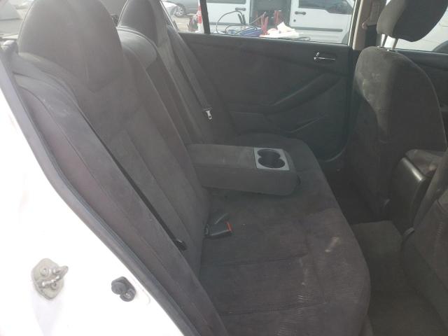 Photo 6 from auction – 2011 NISSAN ALTIMA BAS with VIN 1N4AL2AP3BC123057